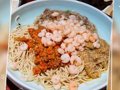 -裕兴记•蟹黄面馆(人民广场店)