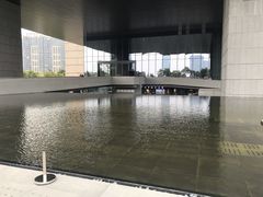 门面-广州市城市规划展览中心
