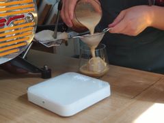 -COFFEE HOLIC(朝外SOHO店)