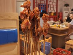 -映山红鲜货火锅(鱼嘴店)