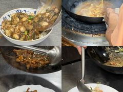 -南门食仙·手工福州菜(南门兜店)