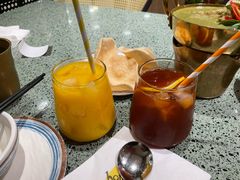 -Home Thai·泰谣(王府井apm店)