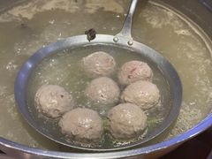 -牛鲜胜·潮汕牛肉自助火锅(番禺市桥店)
