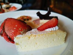 -岷山饭店-芝芝自助餐厅