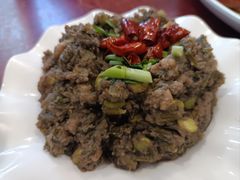 -聚首堂·特色小吃·肘子(什刹海德胜门店)