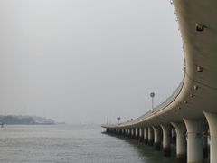 -演武大桥观景平台