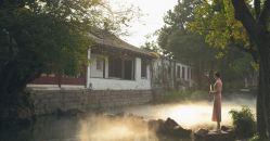 -薇咖映画婚纱摄影工作室