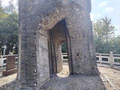 -上海佘山国家森林公园天马山园