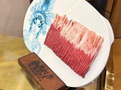 -南门四季铜锅涮肉(望京店)