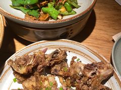 -青年公社烤鸭(滨湖银泰店)