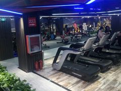 -方恒购物中心(望京小街店)