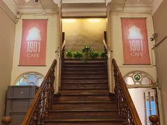 -1901 Cafe(西四店)