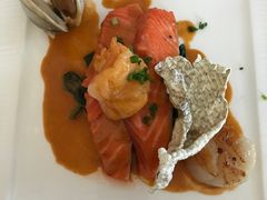 -上海和平饭店-华懋阁 The Cathay Room