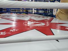 -北武堂拳击散打搏击泰拳俱乐部(三里屯总店)