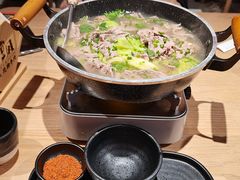 -川堂风·跷脚牛肉·乐山爆炒(宝山日月光店)