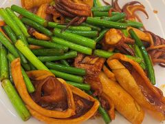 -良友·海鲜青岛菜(五四广场店)