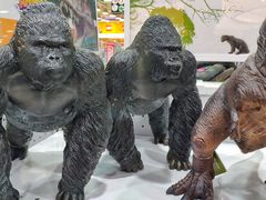 -TOYSRUS玩具反斗城(合肥华润万象城店)