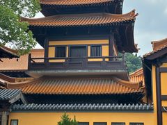 -亭林园-华藏寺