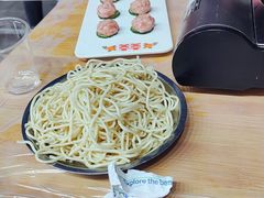 -肖婷姐大铁锅重庆火锅(南湖店)