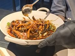 -江南雅厨(李公堤店)