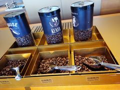 -星巴克(天津大悦城第二店)