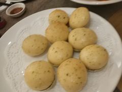 -荣誉国际酒店-云顶旋转餐厅