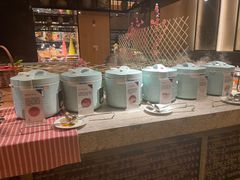-济宁富力万达嘉华酒店·美食汇自助餐厅