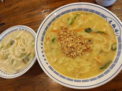 -老雒阳面馆·水席(定鼎门店)