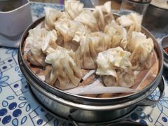 -回香楼大连新派清真菜