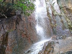 -白马涧龙池景区