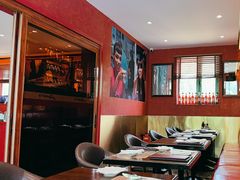 -安妮意大利餐厅(丽都店)