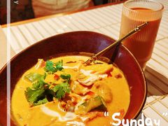 -CHINCHIN 青青·泰国料理(万象食家店)