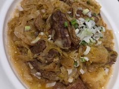 -老阿妈蒙古村·蒙古包·草原文化·歌舞表演(老君堂店)