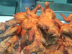 -香园炸鸡(鞍山西道店)