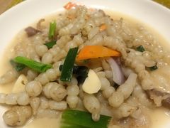 -柠静私家菜(石板巷店)