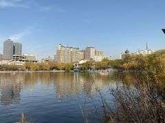 -文瀛公园