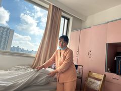 -小蝌蚪·寻·月嫂(普陀总部)
