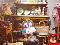 -恋物百货商店(华侨城店)