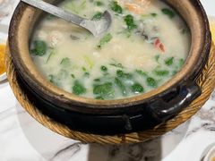 -潮州府·潮菜·砂锅粥(徐家汇店)