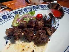-莫斯科西餐厅