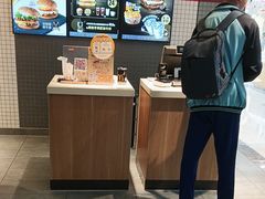 -麦当劳(学院大街店)