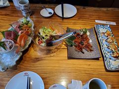 -江户前寿司(好运街店)