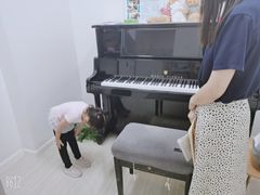 -刘健艺术钢琴学校·专注钢琴教育25周年(徐家汇校区)