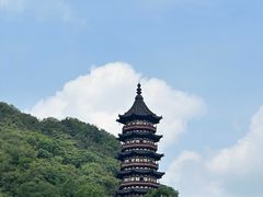 -牛首山文化旅游区