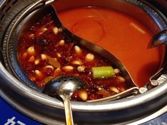 -快乐小羊·内蒙牛羊肉火锅(流花中心店)