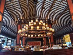 -杭州西子湖四季酒店·金沙厅
