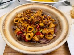 -品海楼·大连海胆锅贴馆(东港店)