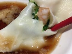 -喜家德虾仁水饺(长泰广场店)
