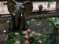 -阿瓦尼河滨曼谷酒店