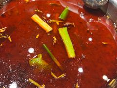 -肖肖酸萝卜鱼火锅(总店)